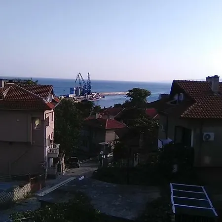Gæstehus Стаи 